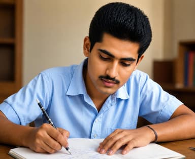 Humble Beginnings milestone in Dr. Vijay Kumar's journey