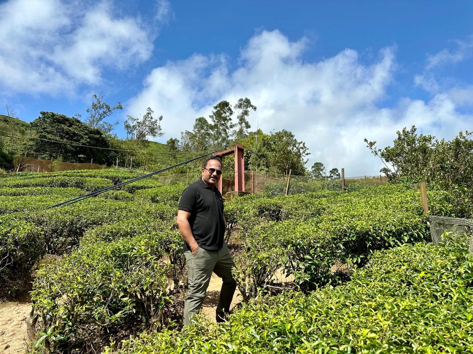 Reflection, Travel, and Lifelong Learning from Dr. Vijay Kumar media gallery