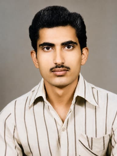 Path to Medicine milestone in Dr. Vijay Kumar's journey