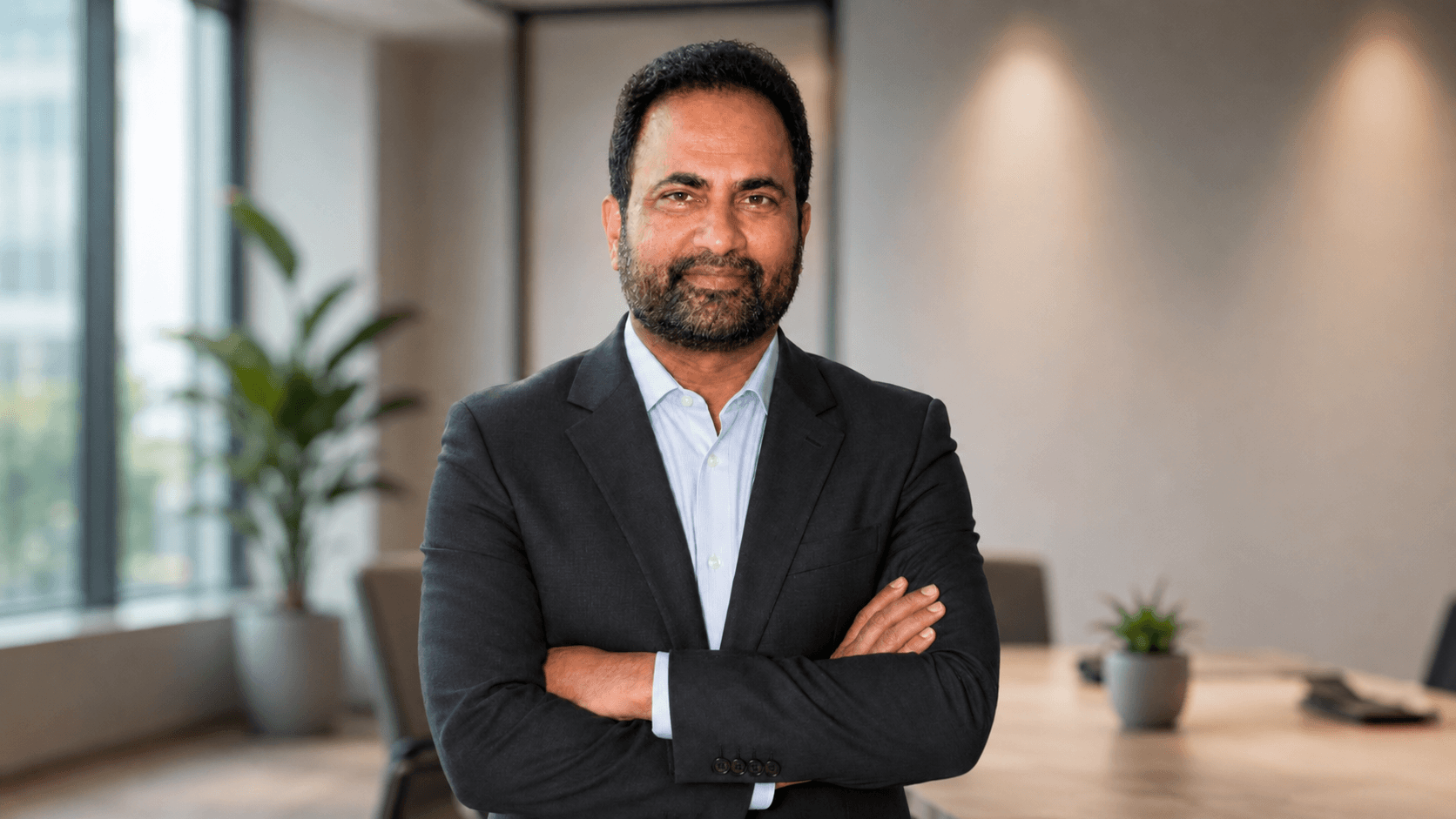 Vijay Kumar: A Journey of Purpose, Leadership, and Lasting Impact blog featured image