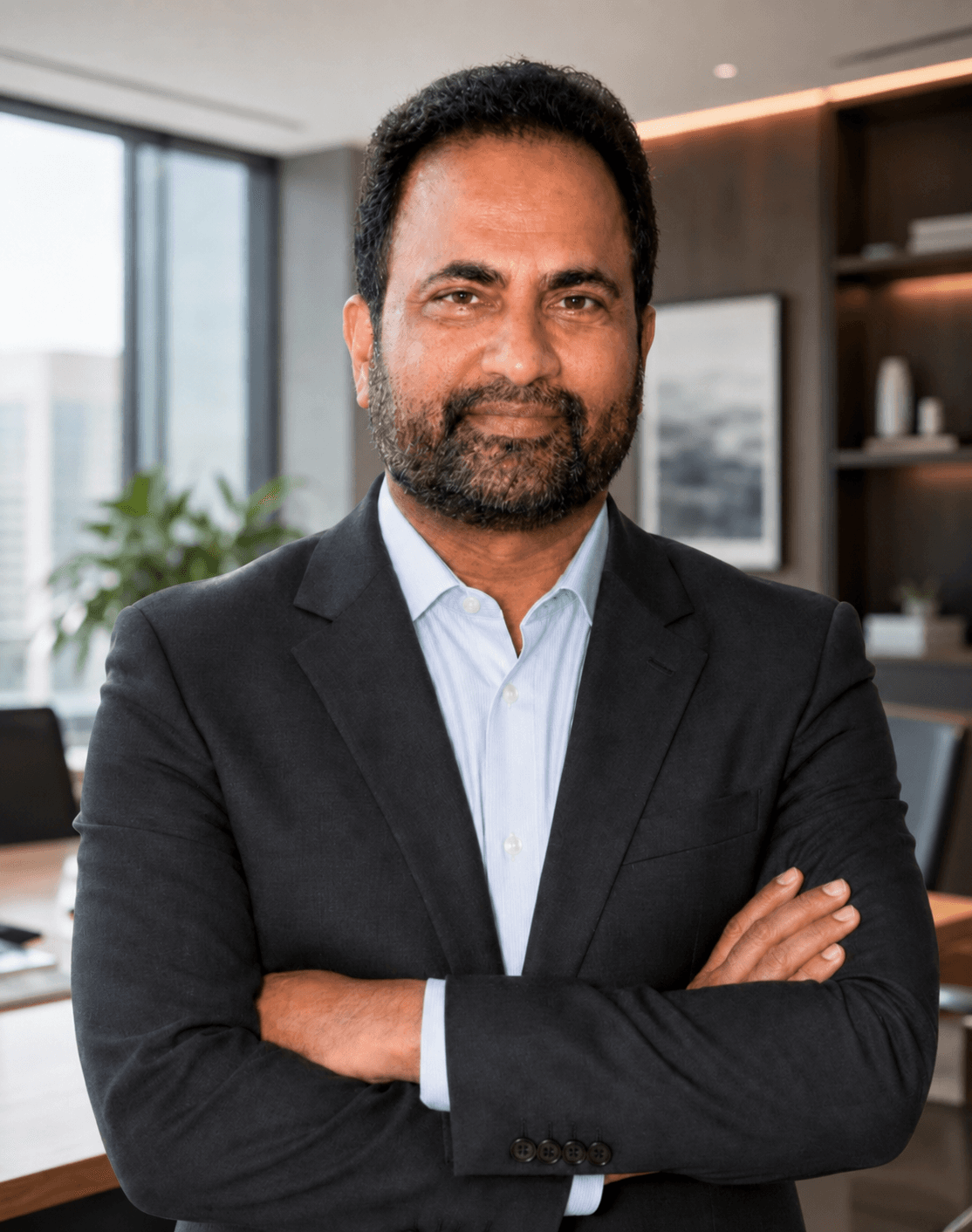 Dr. Vijay Kumar