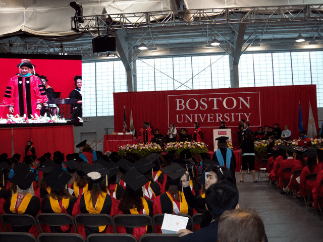From a Village School in Bihar to Boston University: A Journey Fueled by Purpose gallery image 2