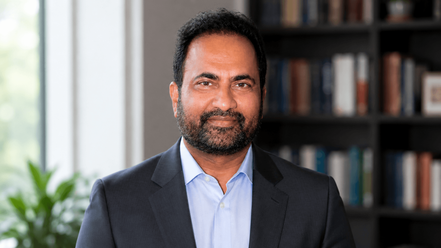 Lessons from Building a Healthcare Practice by Dr. Vijay Kumar