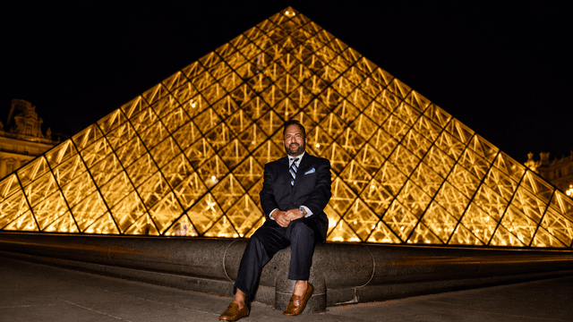Paris: Where Romance Meets Timeless Elegance gallery image 1