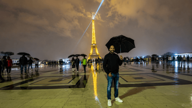 Paris: Where Romance Meets Timeless Elegance gallery image 2
