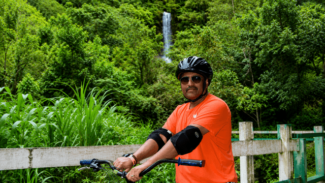 The Blue Mountains of Jamaica: A Journey Above the Clouds, Beyond the Ordinary gallery image 1