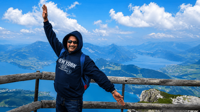 Switzerland: Where Every Journey Becomes a Story gallery image 1