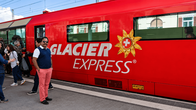 Switzerland: Where Every Journey Becomes a Story gallery image 2