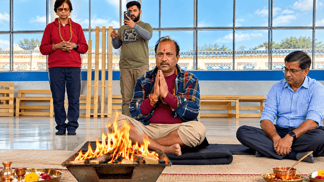Where the Mountains Meet the Soul: A Spiritual Journey to Mount Kailash gallery image 1
